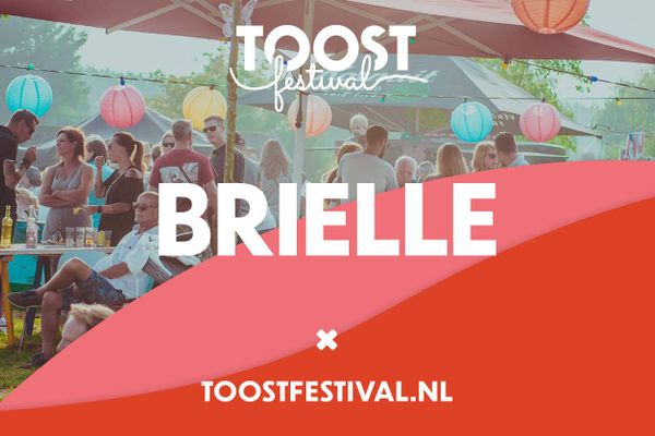 TOOST in Brielle