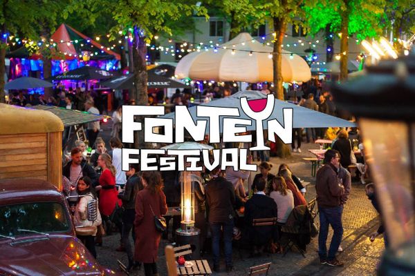 Fonteyn Festival in Utrecht
