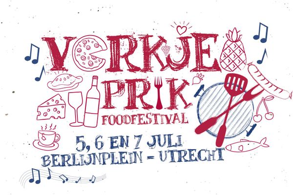 Vorkje Prik in Utrecht