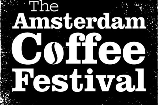 Amsterdam Coffee Festival in Amsterdam
