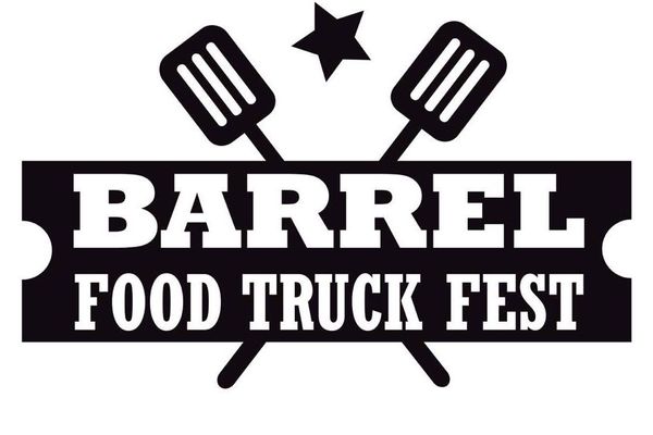 BARREL Food Truck Fest in Emmen