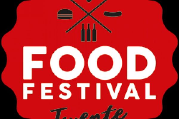FOOD Festival Twente in Almelo