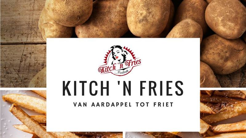 Kitch'n Fries